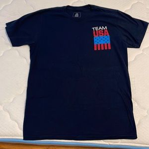 Team USA Tee